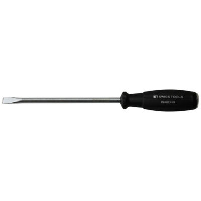 Chisel Screwdriver