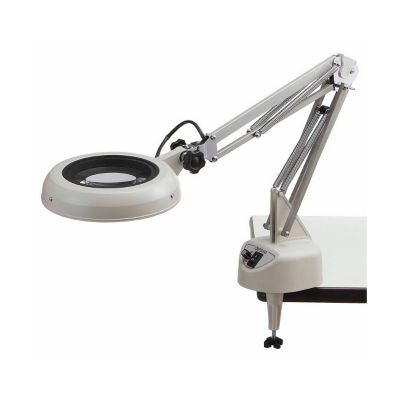 LED Lighting Magnifier with Dimmer (ENVL Series)