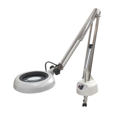LED Lighting Magnifier with Dimmer (ENVL Series)
