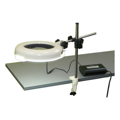 LED Lighting Magnifier without Dimmer (LSKs Series)