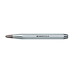 Carbide Center Punch with Tip (Octagonal Body)