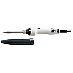Temperature-Controlled Soldering Iron Ceramic Heater Lead-Free Soldering Supported Electricity Consumption (W) 70
