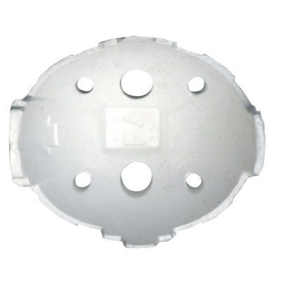 Helmet FN Type (With Raindrop Prevention Mechanism and Shock Absorbing Liner) FN-2F