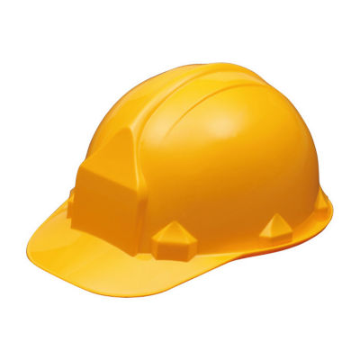 Helmet FN Type (With Raindrop Prevention Mechanism and Shock Absorbing Liner) FN-2F
