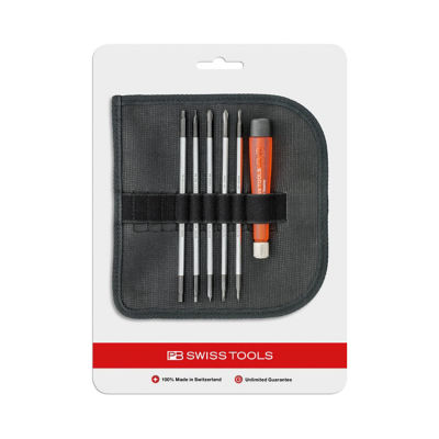 Replacement Precision Screwdriver Set