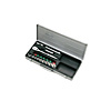 Socket wrench set (12.7 mm Insertion Angle)