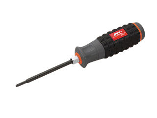 Resin Handle T-Shaped Tamper Proofing Torx® Screwdriver