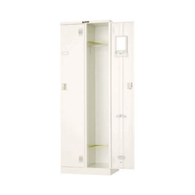 High Grade Locker