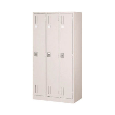 Galvanized Sheet Steel Hands-Free Key Locker