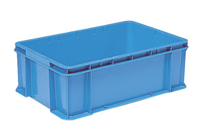 DA Type Container