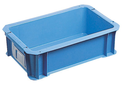 DA Type Container