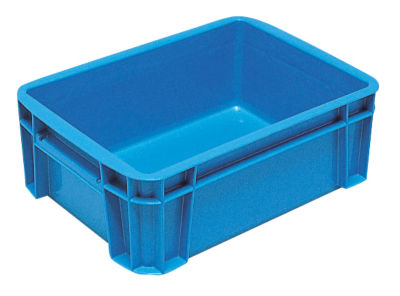 DA Type Container