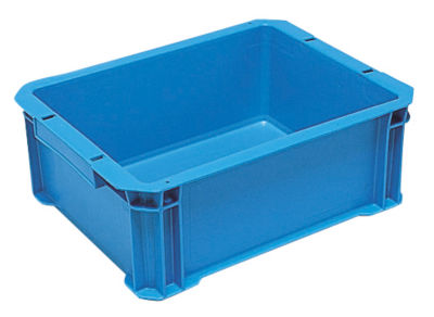 DA Type Container