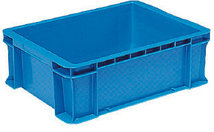 DA Type Container