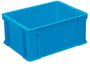 DA Type Container