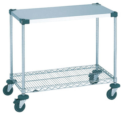 Working Cart (SUS430)