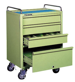 Tool Wagon (Single-Sided Specification)