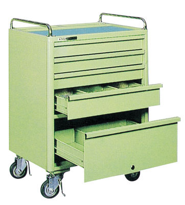 Tool Wagon (Single-Sided Specification)