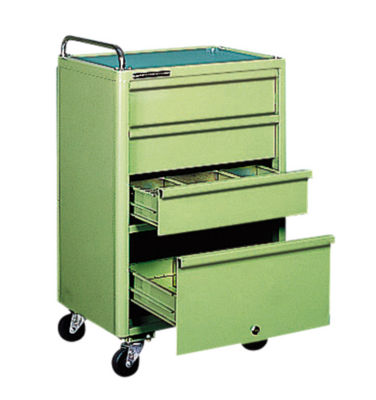 Tool Wagon (Single-Sided Specification)