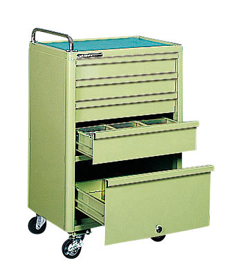 Tool Wagon (Single-Sided Specification)