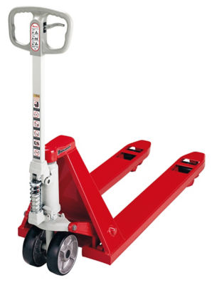 Hand Pallet Truck Bishamon