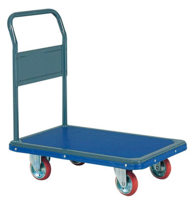 Press Made Cart Fixed Handle Type Uniform Load: Mid-Level 150 – 500 kg