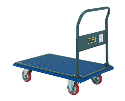 Press Made Cart Fixed Handle Type Uniform Load: Mid-Level 150 – 500 kg