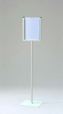 Display Stand A4 Size (Vertical)