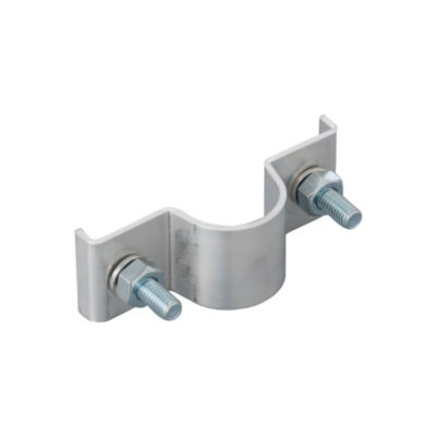 Mounting bracket for Horizontal Ribs (For One Side)