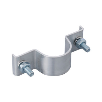 Mounting bracket for Horizontal Ribs (For One Side)