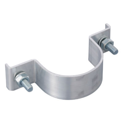 Mounting bracket for Horizontal Ribs (For One Side)