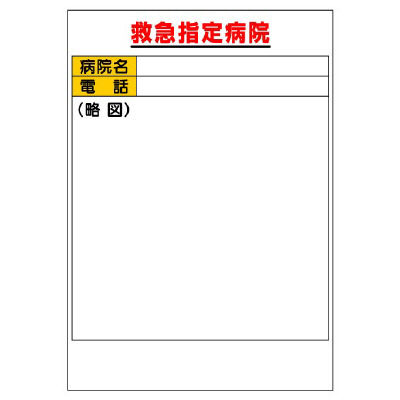 Construction Resources Emergency Contact List