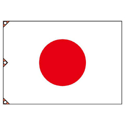 Flags: National Flag 372-10