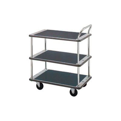 Steel Dandy Platform Truck Series, 2-Step / 3-Step Table Type