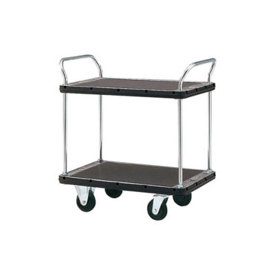 Steel Dandy Platform Truck Series, 2-Step / 3-Step Table Type