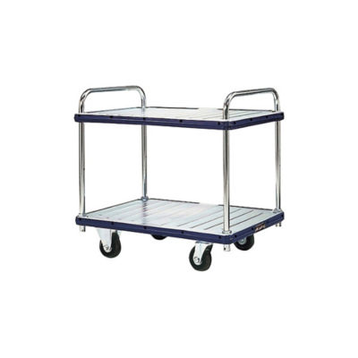 Steel Dandy Platform Truck Series, 2-Step / 3-Step Table Type