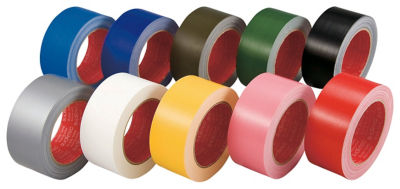 No.3390 Cloth Color Tape