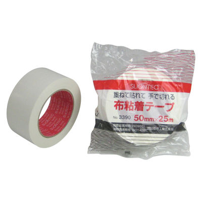 No.3390 Cloth Color Tape