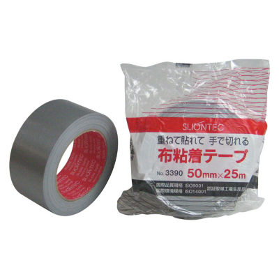 No.3390 Cloth Color Tape