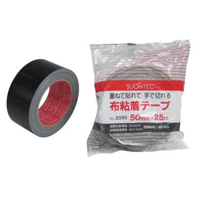 No.3390 Cloth Color Tape