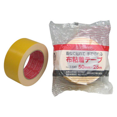 No.3390 Cloth Color Tape