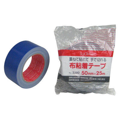 No.3390 Cloth Color Tape