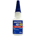 Loctite High Performance Instant Adhesive 401/406/454
