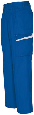 AZ-6574 Cargo Pants (Double Pleat)