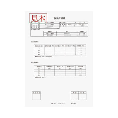 Drip-proof stainless steel digital caliper