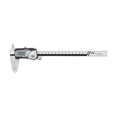 Drip-proof stainless steel digital caliper