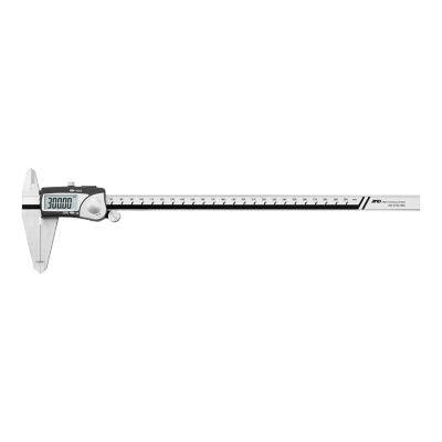 Drip-proof stainless steel digital caliper