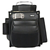 Takumi Fanny Pack, 3 Levels, Leather