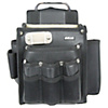 Takumi Fanny Pack with Tool Insert, Leather