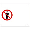 JIS Safety Mark (Prohibition / Fire Prevention) JA-120S